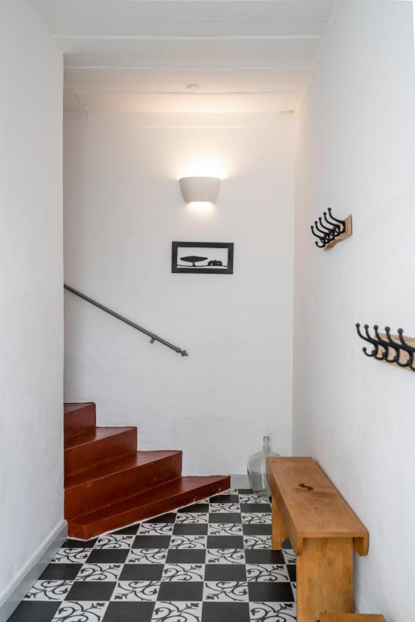 شقة Al Sharaz - Dazzling House In Alentejo ريغينغوس دي مونساراز المظهر الخارجي الصورة